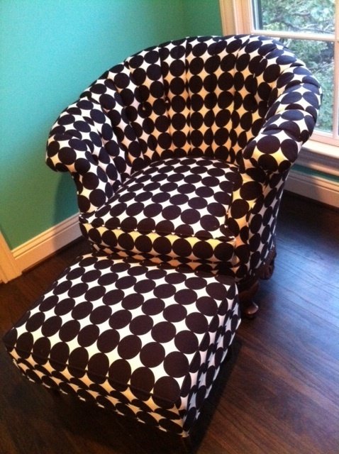 Фотография: Мебель и свет в стиле Прованс и Кантри, Современный, Декор интерьера, DIY – фото на INMYROOM