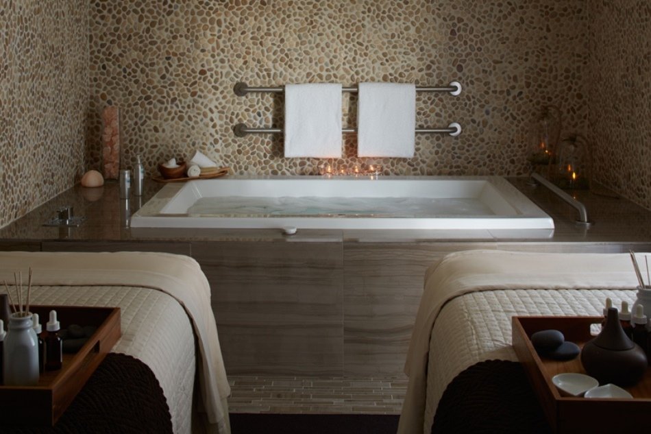 Фотография: Ванная в стиле Прованс и Кантри, Современный, Дома и квартиры, Городские места, Бразилия – фото на INMYROOM Фотография: Ванная в стиле Прованс и Кантри, Современный, Дома и квартиры, Городские места, Бразилия – фото на INMYROOM