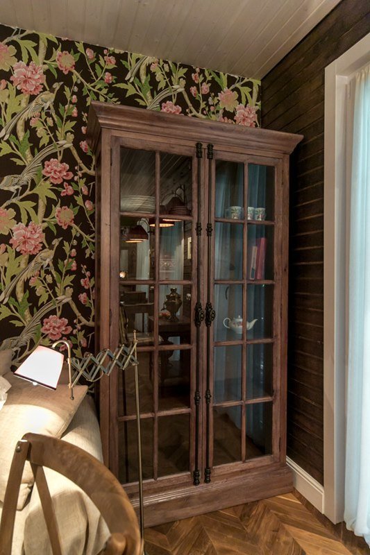 Фотография: Мебель и свет в стиле Прованс и Кантри, Классический, Современный, Декор интерьера, Декор дома, Дачный ответ, Веранда – фото на INMYROOM