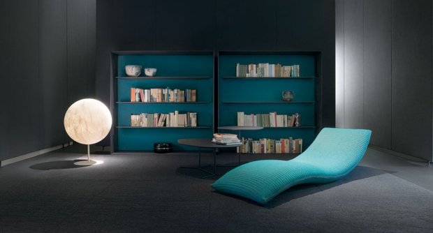 Фото из портфолио PAOLA LENTI – фотографии дизайна интерьеров на INMYROOM
