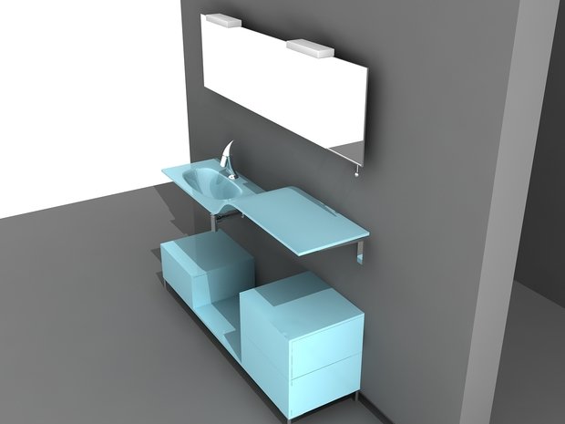 Фото из портфолио Space – фотографии дизайна интерьеров на INMYROOM