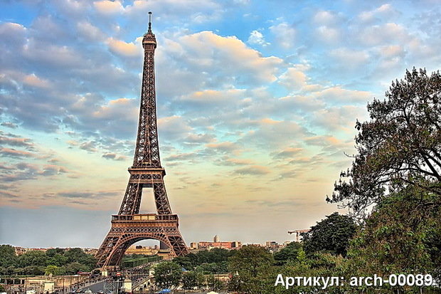 Фото из портфолио Архитектура, Замки – фотографии дизайна интерьеров на InMyRoom.ru