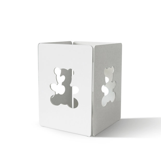 Фото из портфолио Коллекция TEDY – фотографии дизайна интерьеров на InMyRoom.ru