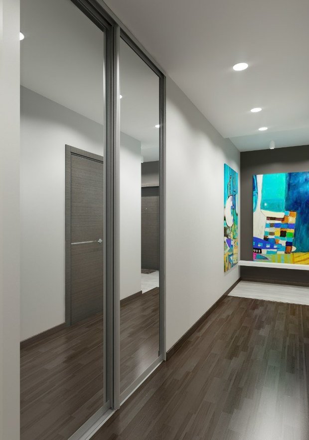 Фото из портфолио Мои избранные статьи – фотографии дизайна интерьеров на INMYROOM