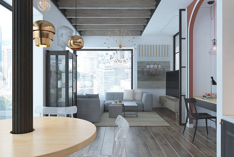GRAFIC LOFT
