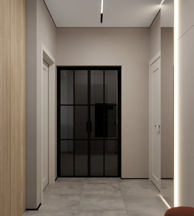 Фотография:  в стиле  – фото на INMYROOM