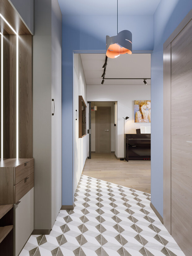 Фотография:  в стиле  – фото на INMYROOM