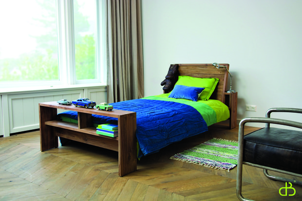 Фото из портфолио коллекция Dbodhi  – фотографии дизайна интерьеров на INMYROOM
