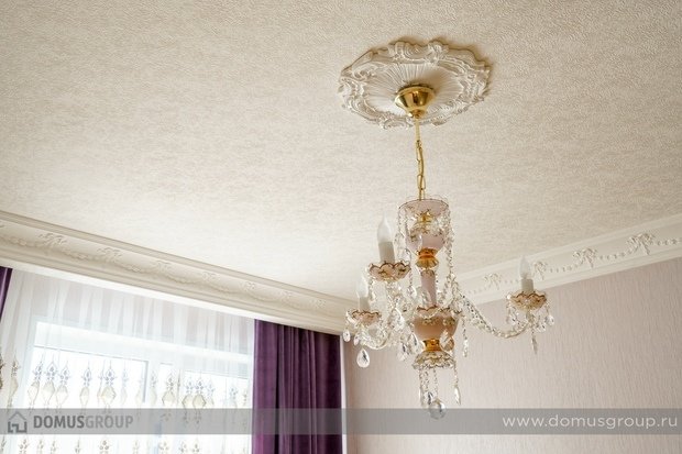 Фото из портфолио Ремонт двухкомнатной квартиры в ЖК «Петергоф Парк» – фотографии дизайна интерьеров на INMYROOM