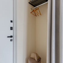 Фото из портфолио ЖК Глоракс Балтийская 1 – фотографии дизайна интерьеров на INMYROOM