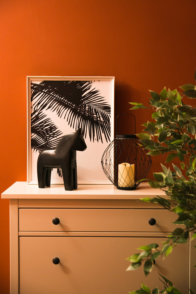 Фото из портфолио Квартира на Кондратьевском – фотографии дизайна интерьеров на INMYROOM