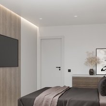 Фото из портфолио Dktom Краснодар | Студия дизайна – фотографии дизайна интерьеров на INMYROOM