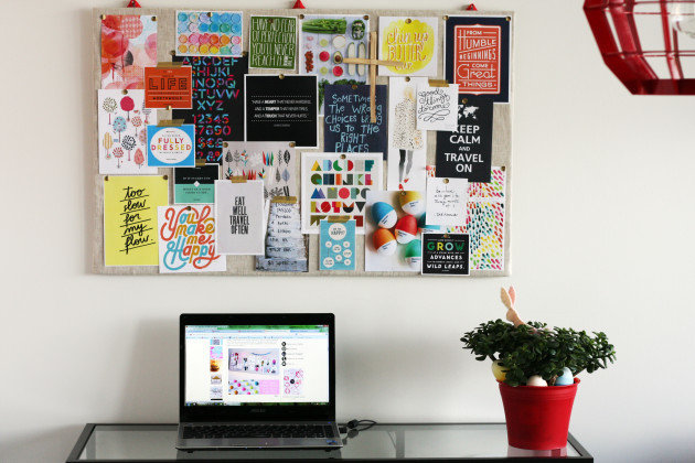 Фотография: Декор в стиле Современный, Декор интерьера, DIY, Хранение, Советы – фото на INMYROOM Фотография: Декор в стиле Современный, Декор интерьера, DIY, Хранение, Советы – фото на INMYROOM