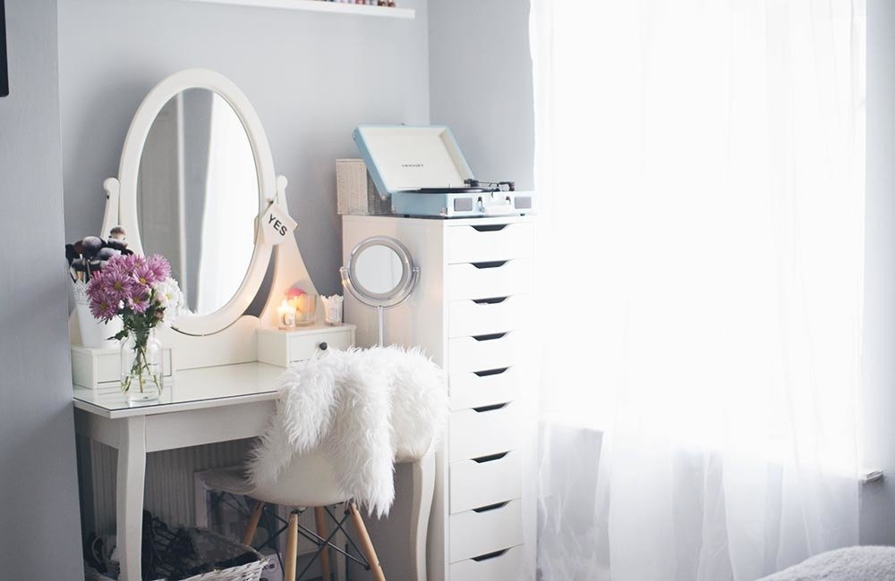 Фотография: Спальня в стиле Скандинавский, Гид, ИКЕА – фото на INMYROOM Фотография: Спальня в стиле Скандинавский, Гид, ИКЕА – фото на INMYROOM