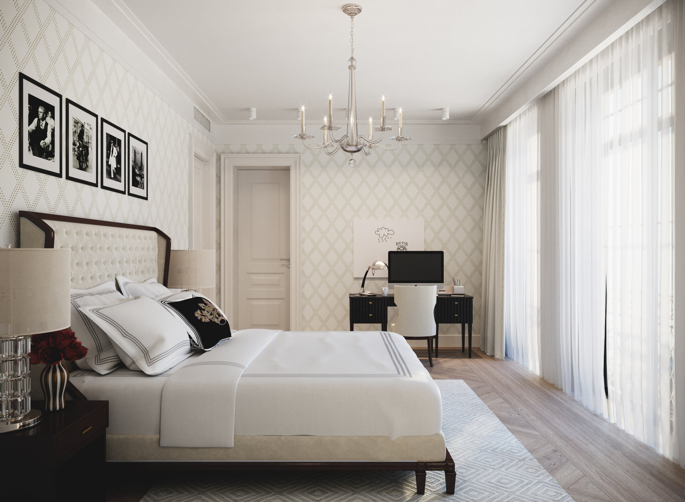 Фотография: в стиле Современный, – фото на INMYROOM Фотография: в стиле Современный, – фото на INMYROOM