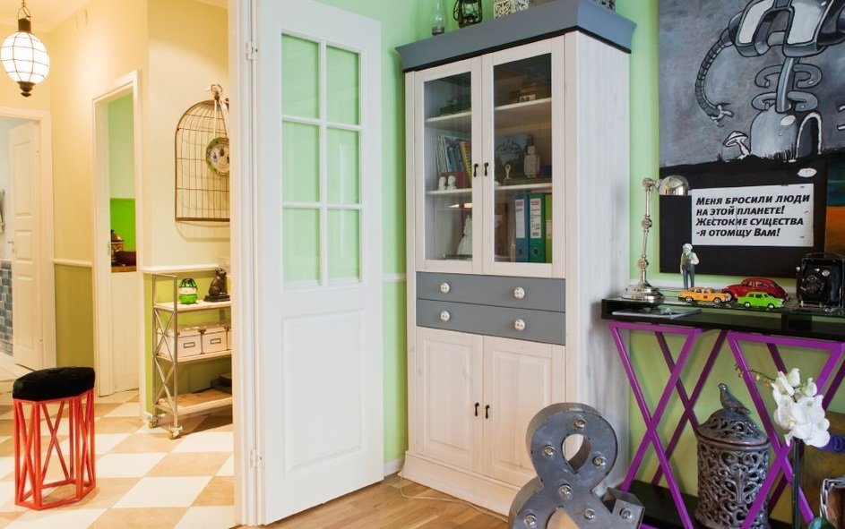 Фотография: Мебель и свет в стиле , Квартира, Дома и квартиры, Советы – фото на INMYROOM Фотография: Мебель и свет в стиле , Квартира, Дома и квартиры, Советы – фото на INMYROOM