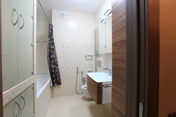 Фото из портфолио Ремонт квартир в Москве 9162223895 – фотографии дизайна интерьеров на INMYROOM