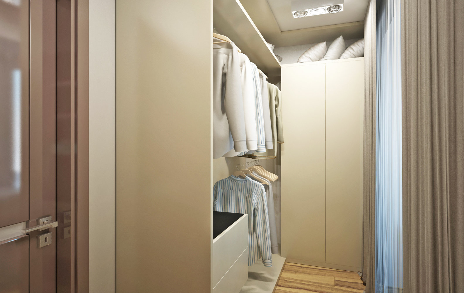 Фото из портфолио Жизнь в стиле контемпорари – фотографии дизайна интерьеров на INMYROOM Фото из портфолио Жизнь в стиле контемпорари – фотографии дизайна интерьеров на INMYROOM