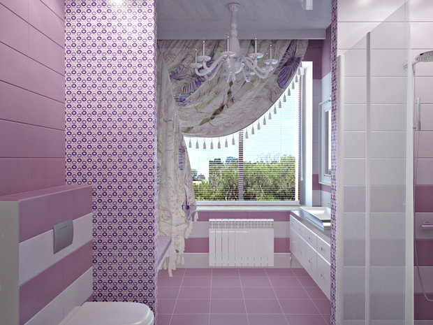 Фото из портфолио дом в Матвеевке – фотографии дизайна интерьеров на INMYROOM