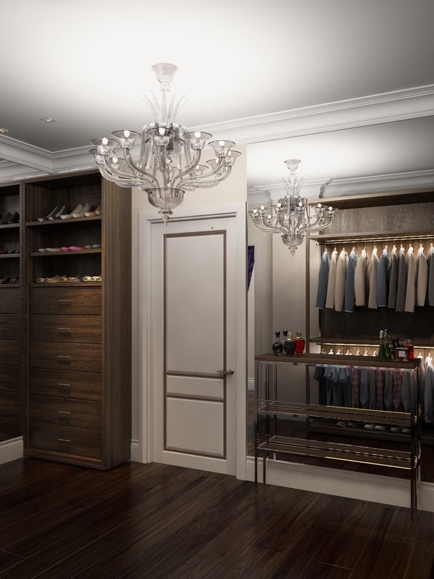 Фото из портфолио дом в подмосковье – фотографии дизайна интерьеров на INMYROOM