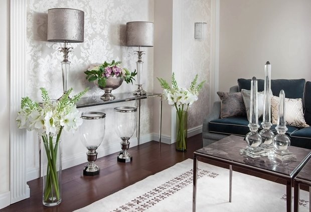 Фотография: Флористика в стиле Классический, Советы, Елена Крылова – фото на INMYROOM