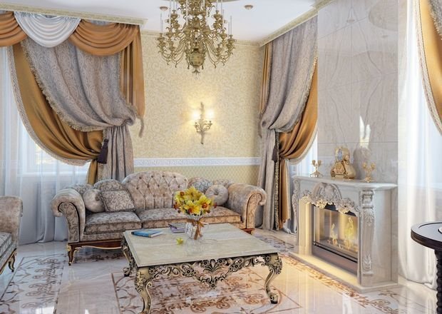 Фотография: Гостиная в стиле Классический, Декор интерьера, Квартира, Дом, Декор – фото на INMYROOM Фотография: Гостиная в стиле Классический, Декор интерьера, Квартира, Дом, Декор – фото на INMYROOM