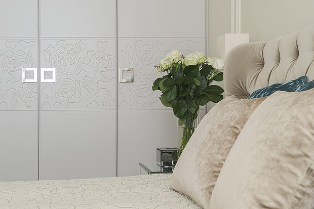 Фото из портфолио Пырьева – фотографии дизайна интерьеров на INMYROOM