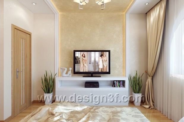 Фото из портфолио Дизайн интерьера. Наши проекты – фотографии дизайна интерьеров на INMYROOM
