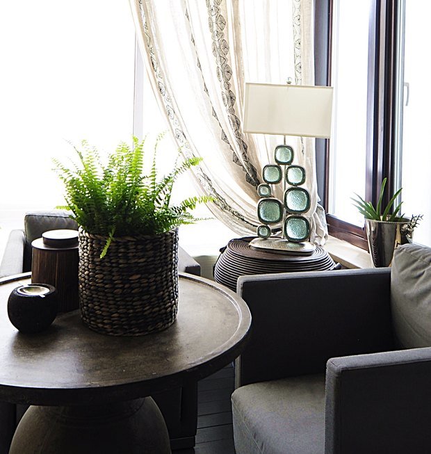 Фото из портфолио Таунхаус Новогорск 2 – фотографии дизайна интерьеров на INMYROOM