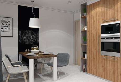 Apartment #5