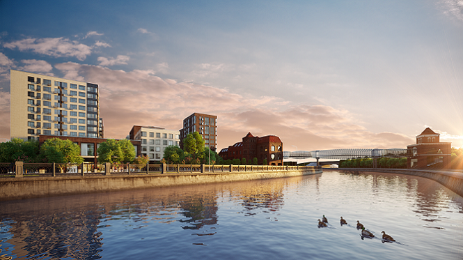 Фотография: в стиле , Архитектура, Планировки, Тема месяца, Москва, недвижимость, Монолитно-кирпичный, Павел Железнов, энцклопедия_что_купить, Обзор ЖК, AFI Development, ЖК «Резиденции архитекторов» – фото на INMYROOM Фотография: в стиле , Архитектура, Планировки, Тема месяца, Москва, недвижимость, Монолитно-кирпичный, Павел Железнов, энцклопедия_что_купить, Обзор ЖК, AFI Development, ЖК «Резиденции архитекторов» – фото на INMYROOM