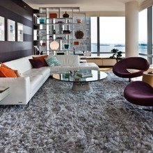 Фото из портфолио Мягкая мебель в интерьере – фотографии дизайна интерьеров на INMYROOM