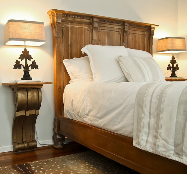 Фото из портфолио Нужные мелочи – фотографии дизайна интерьеров на INMYROOM