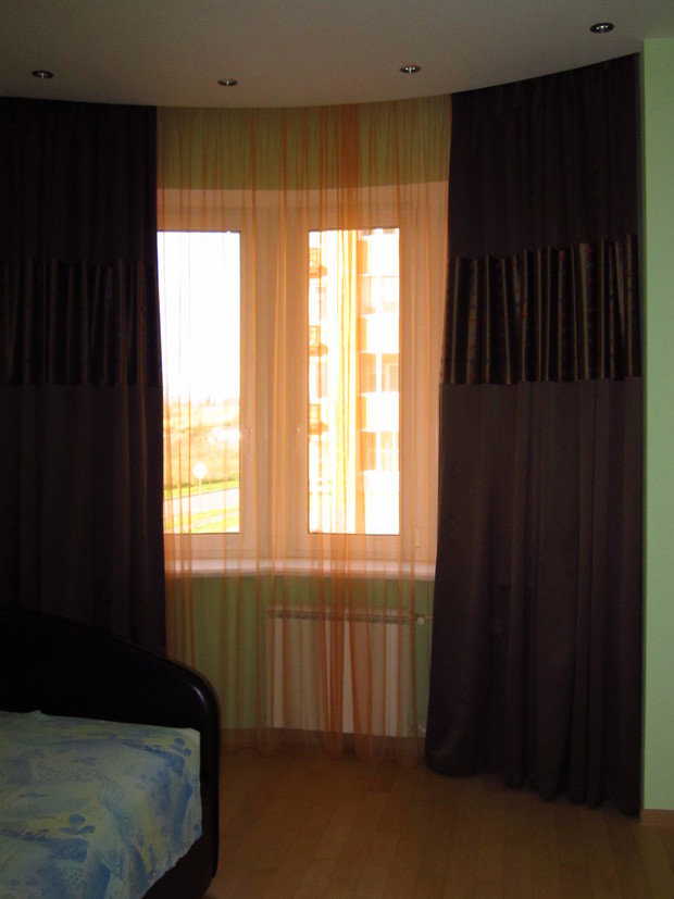 Фотография: Спальня в стиле Современный – фото на INMYROOM