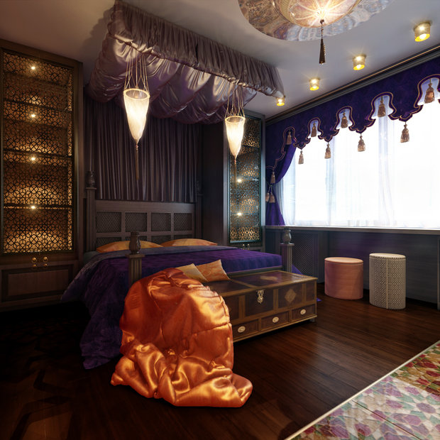 Фото из портфолио дизайн интерьера – фотографии дизайна интерьеров на INMYROOM