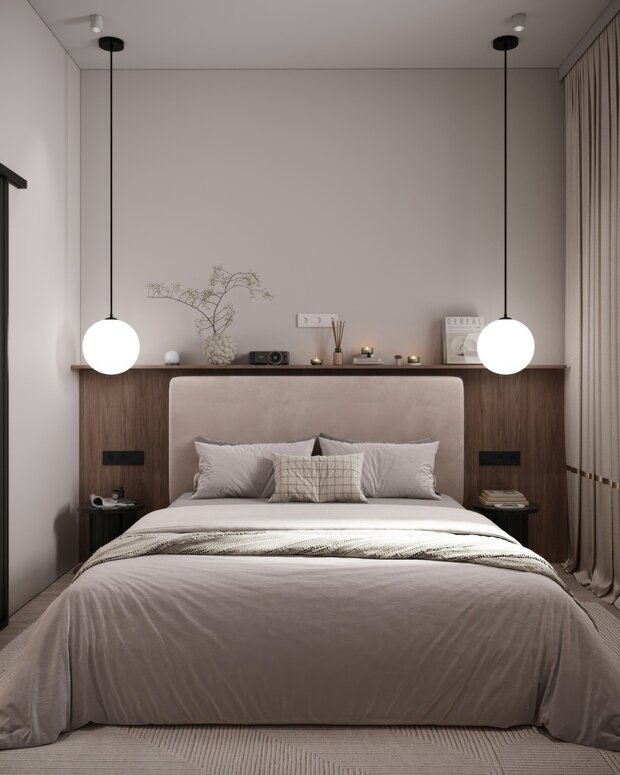 Фотография:  в стиле  – фото на INMYROOM