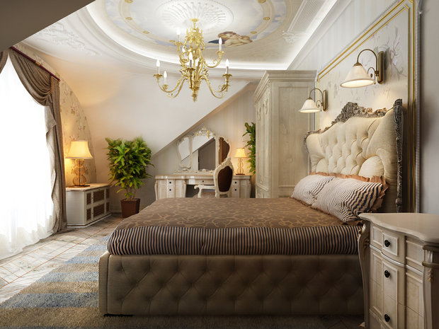 Фото из портфолио 14 – фотографии дизайна интерьеров на INMYROOM