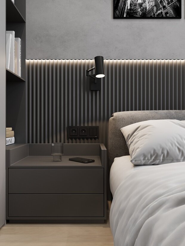 Фотография:  в стиле  – фото на INMYROOM