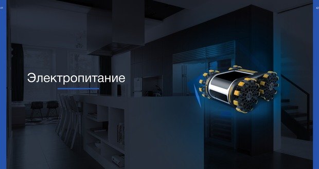 Фото из портфолио Возможности системы – фотографии дизайна интерьеров на INMYROOM