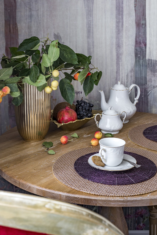 Фотография: Кухня и столовая в стиле Классический, Современный, Квартира, Проект недели, Москва, Кирпичный дом, 4 и больше, 60-90 метров, Юлия Левина – фото на INMYROOM Фотография: Кухня и столовая в стиле Классический, Современный, Квартира, Проект недели, Москва, Кирпичный дом, 4 и больше, 60-90 метров, Юлия Левина – фото на INMYROOM