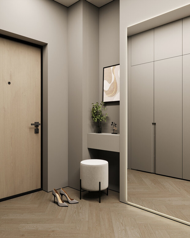 Фотография: в стиле – фото на INMYROOM