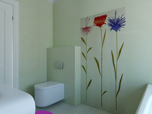 Фото из портфолио Интерьер – фотографии дизайна интерьеров на INMYROOM