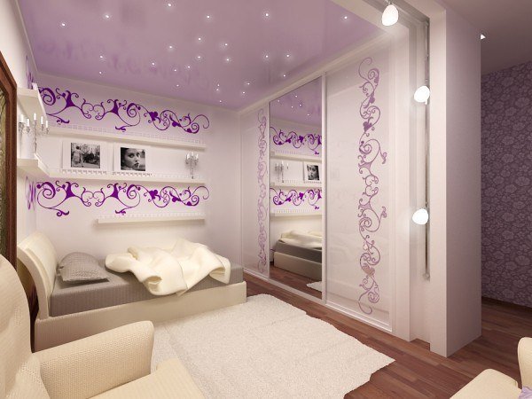 Фото из портфолио Что меня вдохновляет – фотографии дизайна интерьеров на INMYROOM