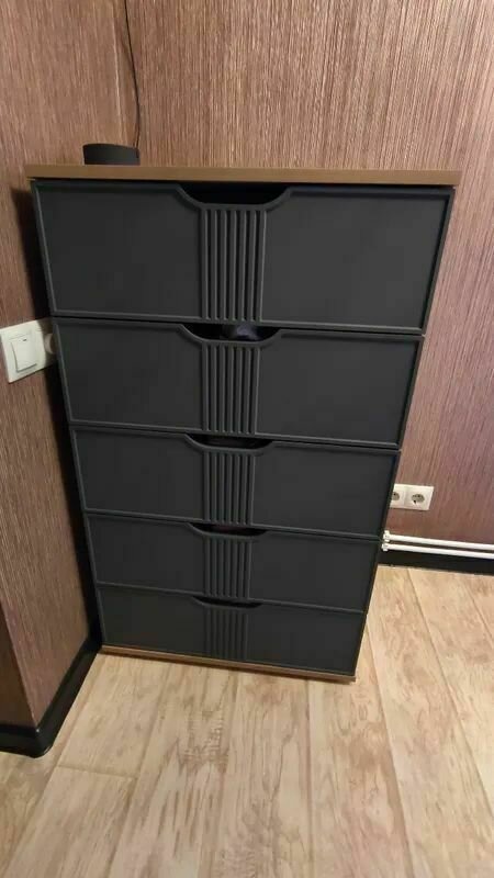 Фото из портфолио Эмилия компасс – фотографии дизайна интерьеров на INMYROOM