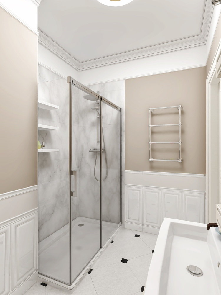 Фото из портфолио V&D Apartment Design – фотографии дизайна интерьеров на INMYROOM Фото из портфолио V&D Apartment Design – фотографии дизайна интерьеров на INMYROOM