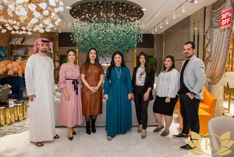 Interior Fit-Out Company Dubai With Innovative Technologies