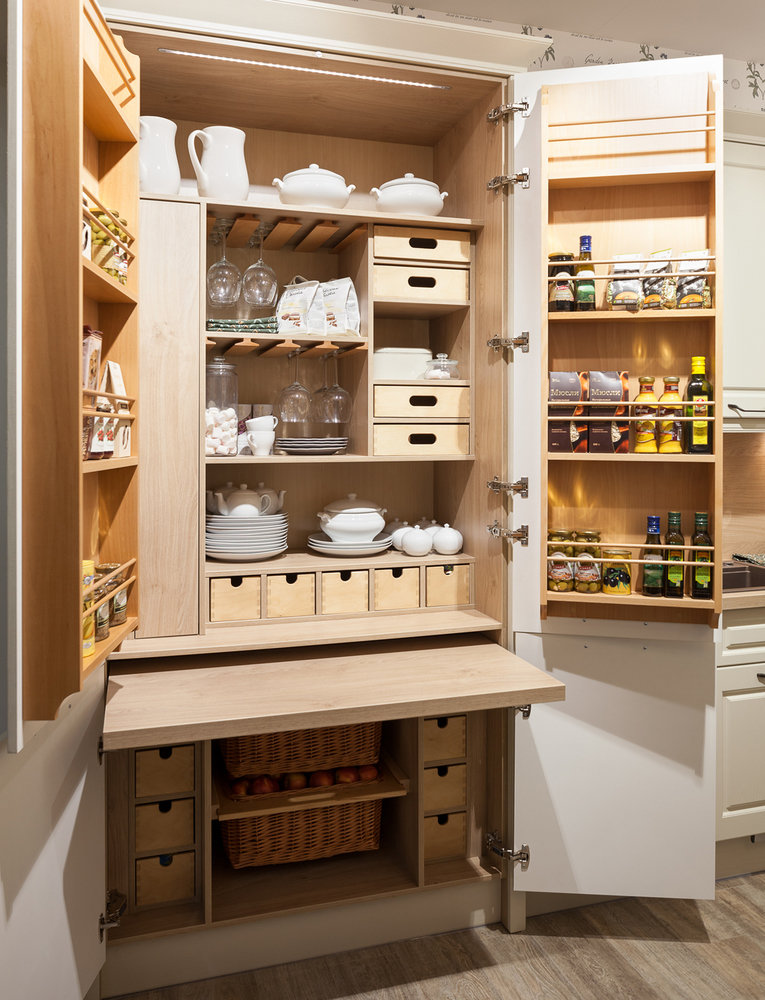 Шкаф-шкатулка. Кухонный гарнитур НОВА Шкаф-шкатулка. Кухонный гарнитур НОВА