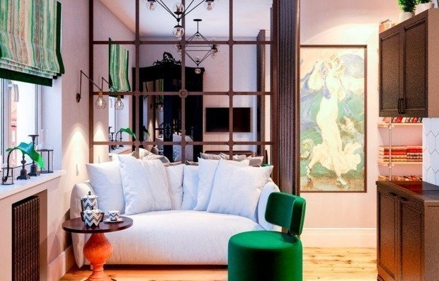 Дизайн: Марина Саркисян