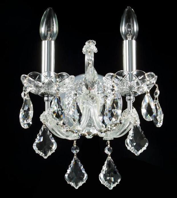 Фото из портфолио Коллекция Diamant – фотографии дизайна интерьеров на INMYROOM