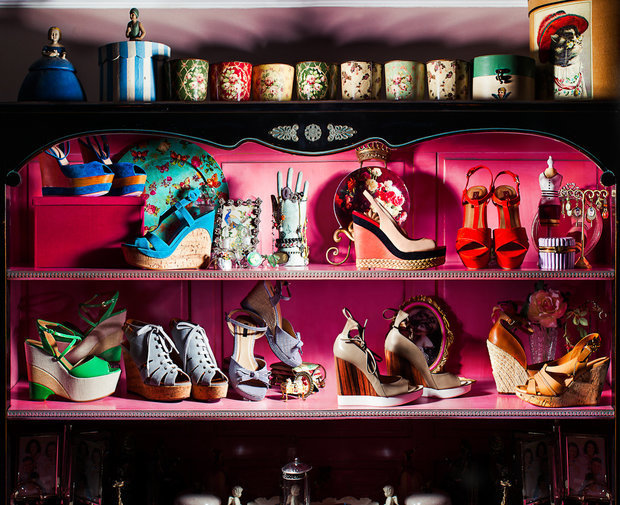 Фотография: в стиле , Гардеробная, Советы, Анна Русскина – фото на INMYROOM Фотография: в стиле , Гардеробная, Советы, Анна Русскина – фото на INMYROOM